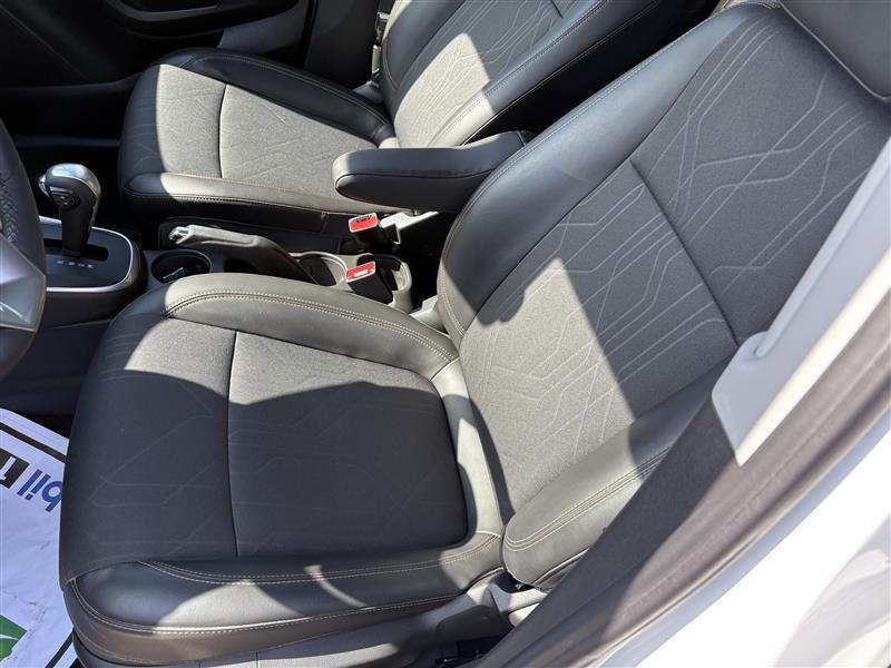 used 2022 Chevrolet Trax car, priced at $20,500