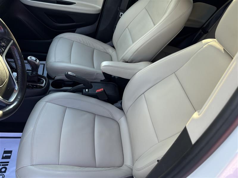 used 2019 Buick Encore car, priced at $18,000