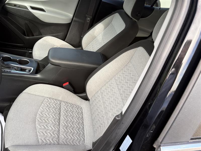 used 2023 Chevrolet Equinox car, priced at $22,500