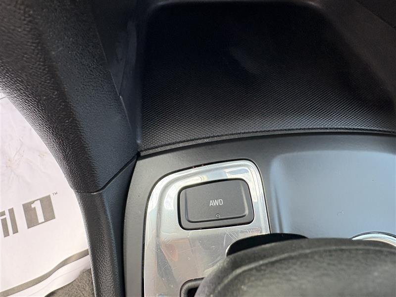 used 2023 Chevrolet Equinox car, priced at $22,500