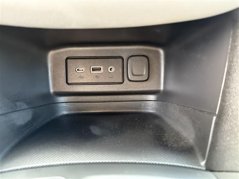 used 2023 Chevrolet Equinox car, priced at $22,500