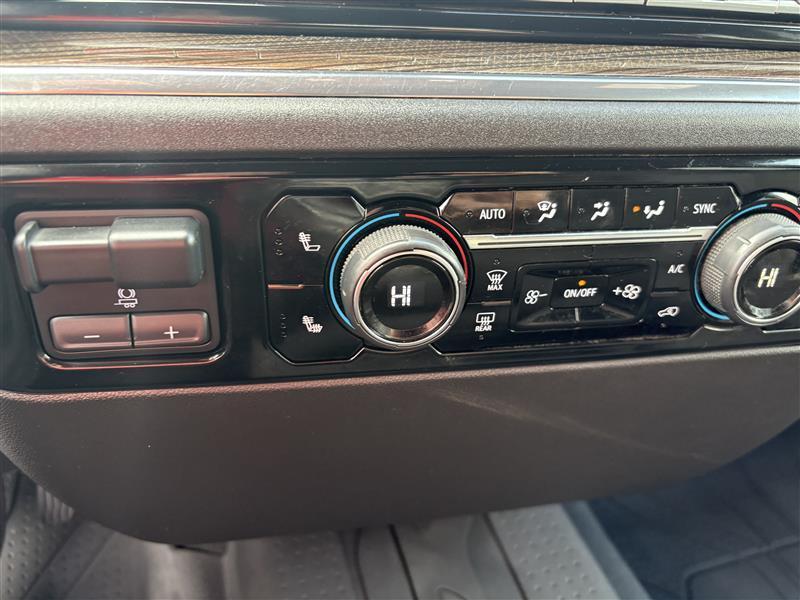 used 2023 Chevrolet Silverado 1500 car, priced at $35,000
