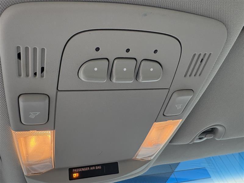 used 2011 Buick Lucerne car, priced at $8,000