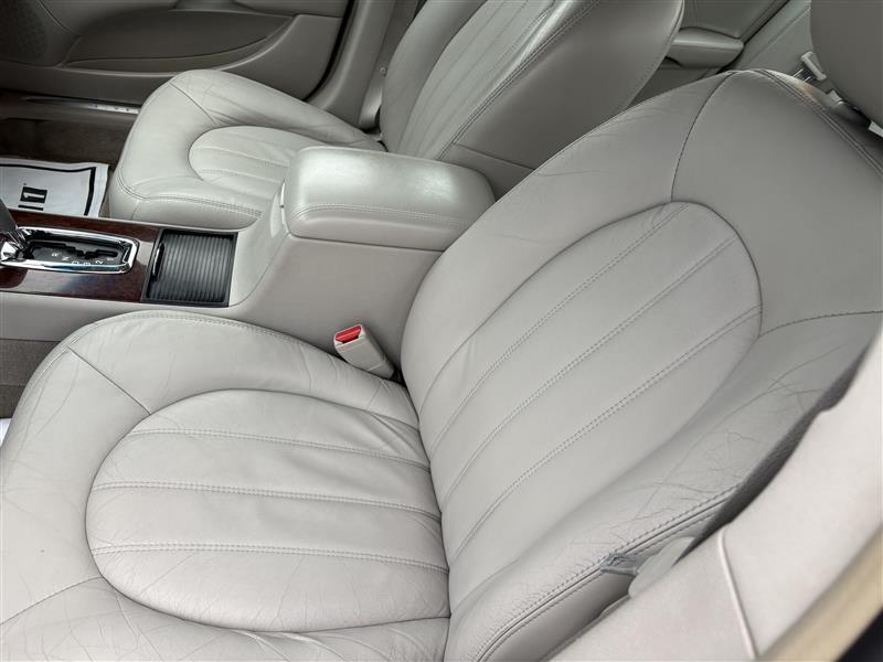 used 2011 Buick Lucerne car, priced at $8,000