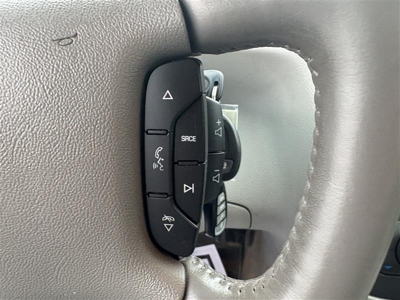 used 2011 Buick Lucerne car, priced at $8,000