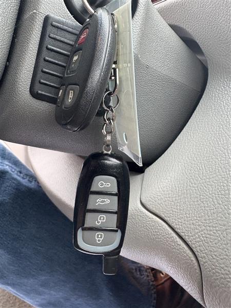 used 2011 Buick Lucerne car, priced at $8,000