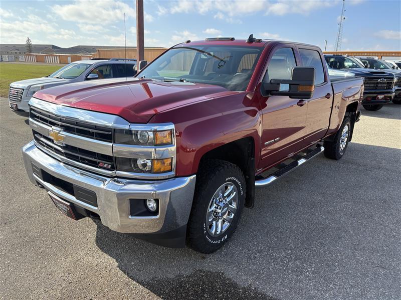 used 2019 Chevrolet Silverado 3500 car, priced at $38,000