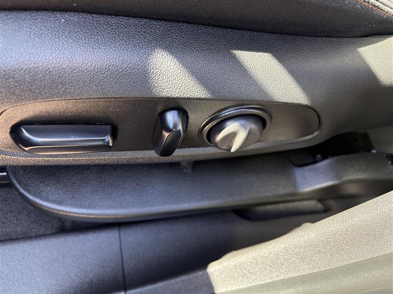 used 2024 Chevrolet Equinox car, priced at $27,000