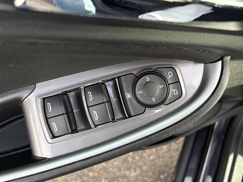 used 2023 Chevrolet Malibu car, priced at $19,500