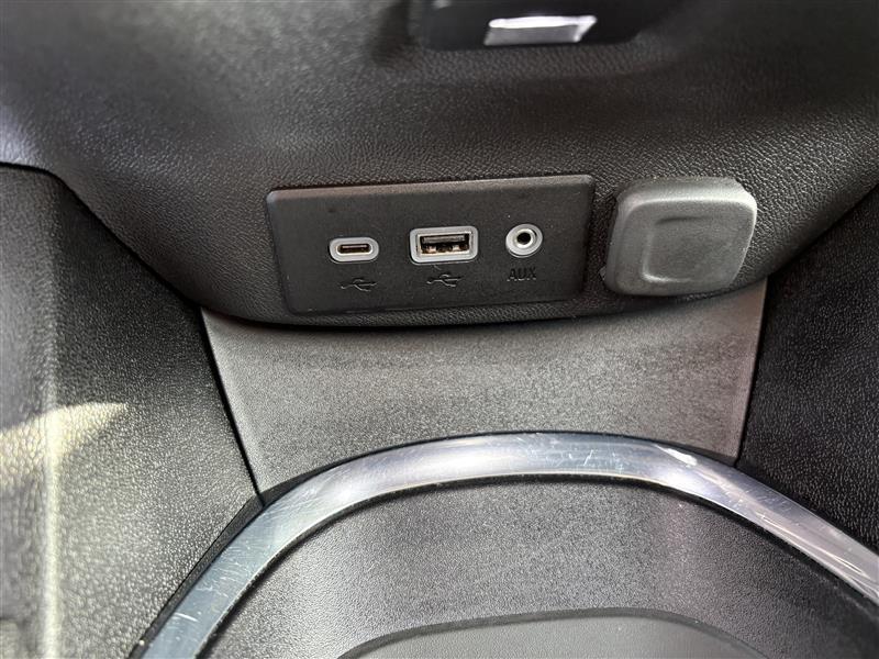 used 2023 Chevrolet Malibu car, priced at $19,500