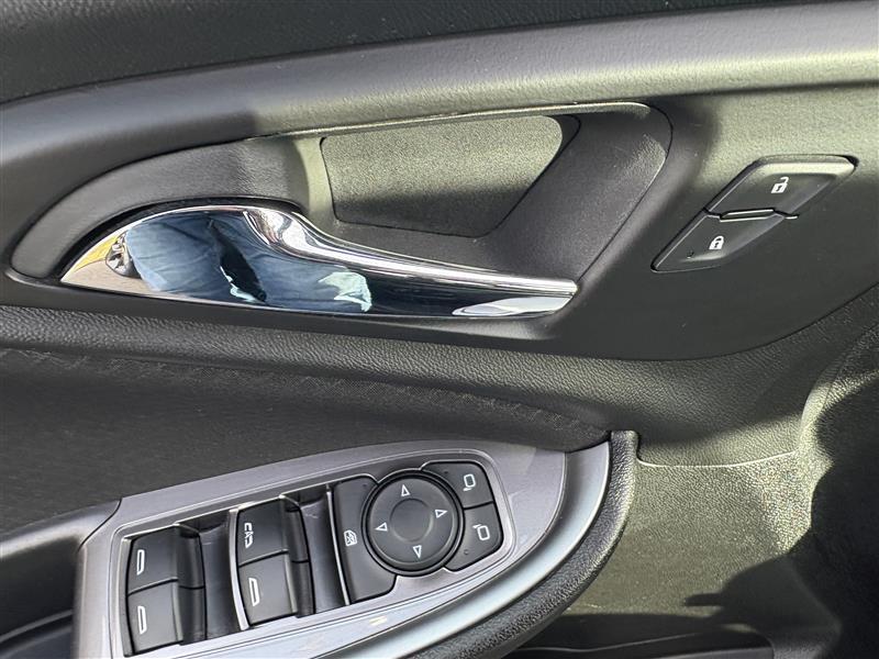 used 2023 Chevrolet Malibu car, priced at $19,500