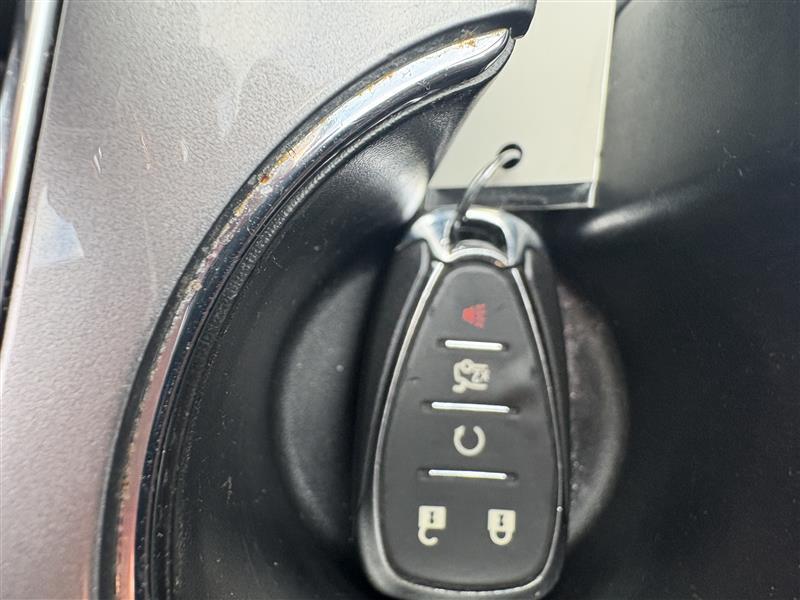 used 2023 Chevrolet Malibu car, priced at $19,500