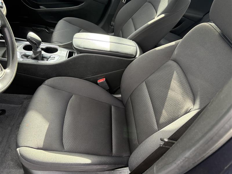 used 2023 Chevrolet Malibu car, priced at $19,500