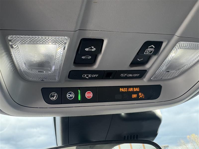 used 2023 Chevrolet Malibu car, priced at $19,500