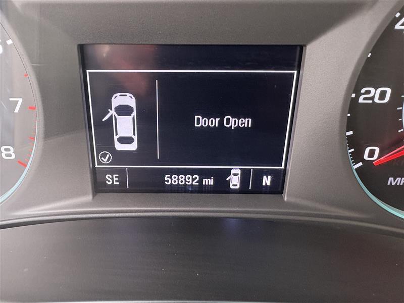 used 2023 Chevrolet Malibu car, priced at $19,500