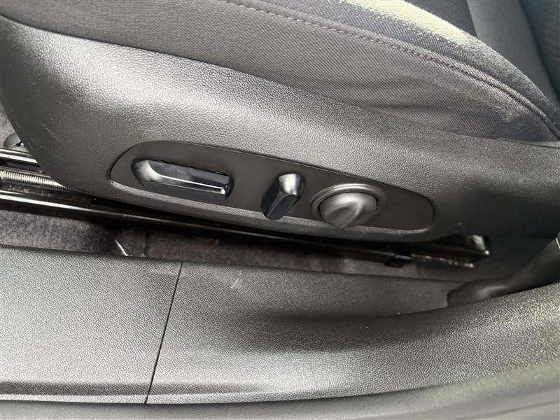 used 2023 Chevrolet Malibu car, priced at $19,500