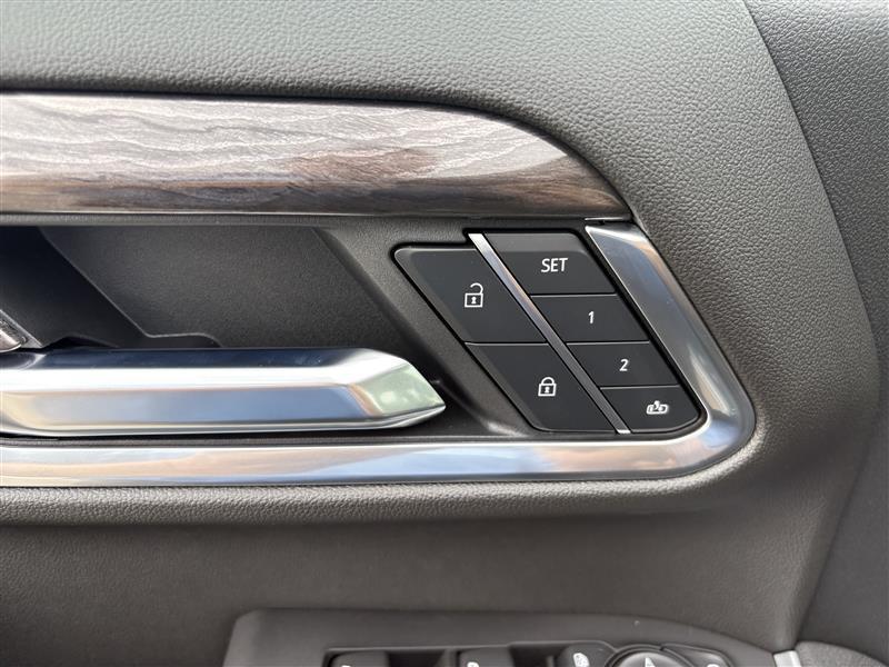 new 2025 Chevrolet Silverado 3500 car, priced at $76,730