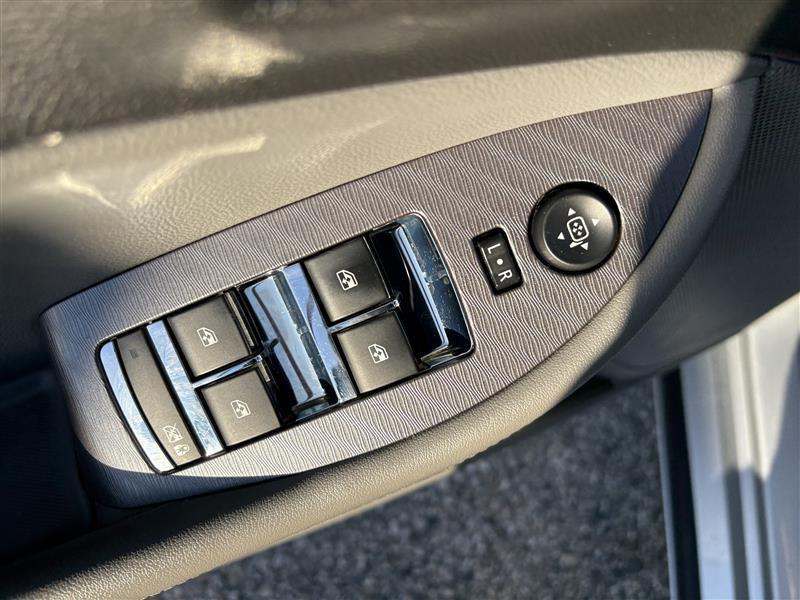 used 2014 Chevrolet Impala car, priced at $10,500