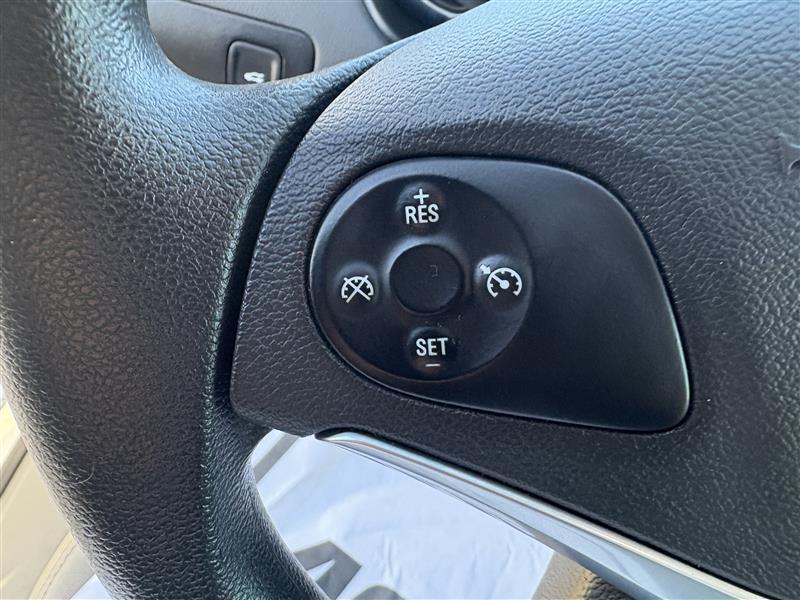 used 2014 Chevrolet Impala car, priced at $10,500