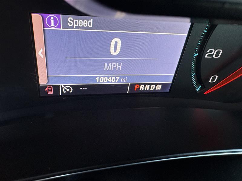 used 2014 Chevrolet Impala car, priced at $10,500