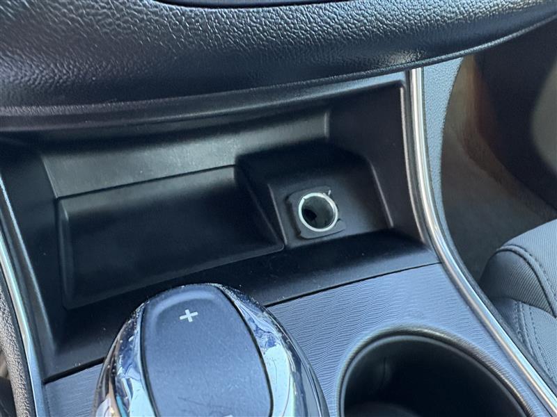 used 2014 Chevrolet Impala car, priced at $10,500