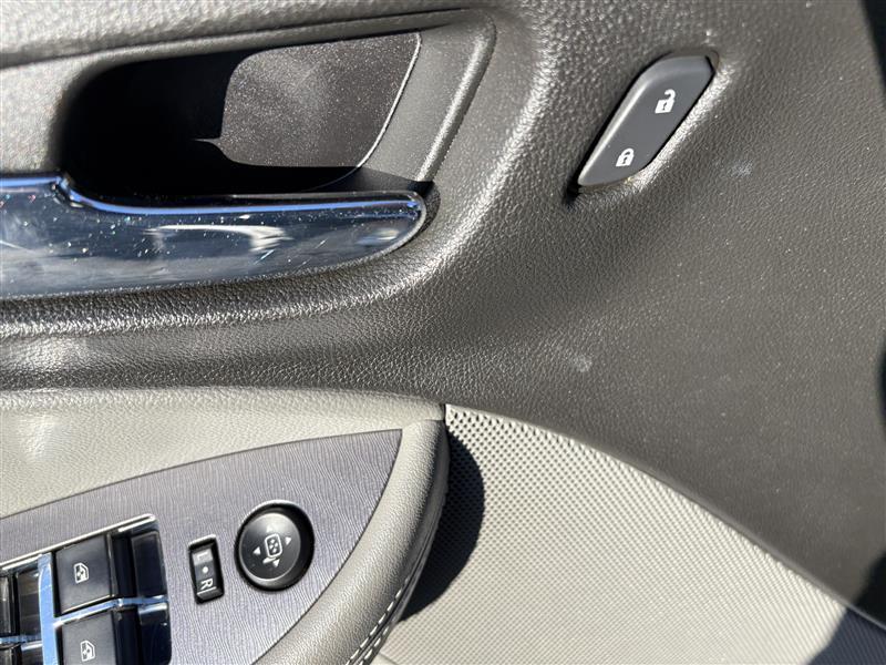 used 2014 Chevrolet Impala car, priced at $10,500