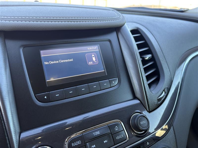 used 2014 Chevrolet Impala car, priced at $10,500