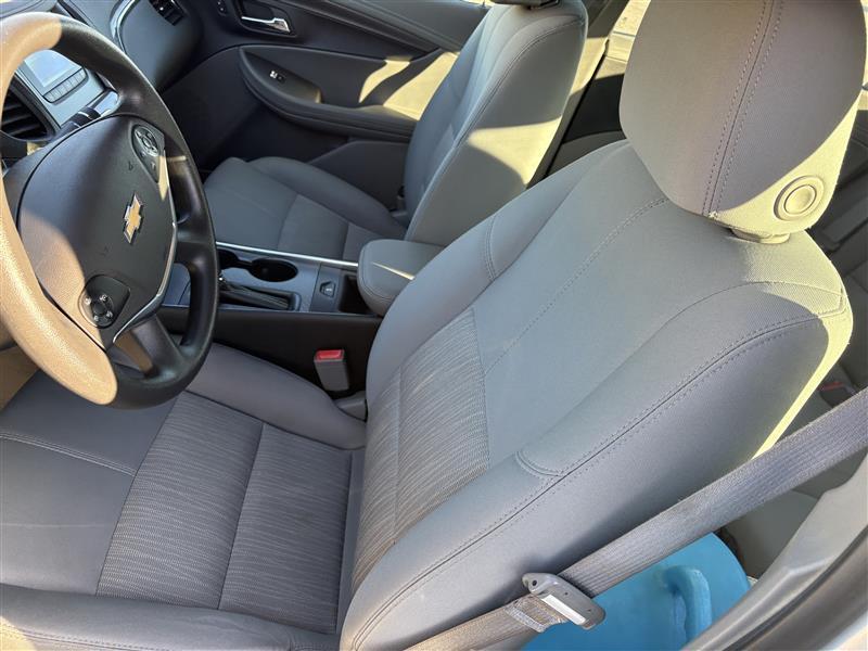 used 2014 Chevrolet Impala car, priced at $10,500