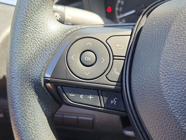 used 2022 Toyota Corolla car, priced at $19,777