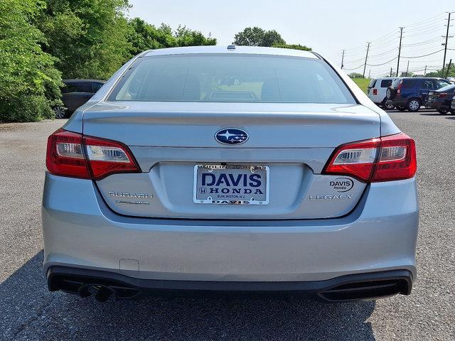 used 2019 Subaru Legacy car, priced at $20,233