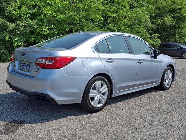 used 2019 Subaru Legacy car, priced at $20,233