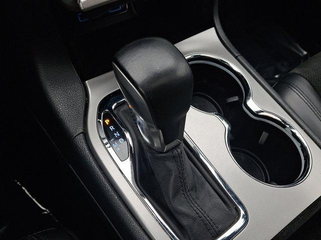 used 2021 Jeep Grand Cherokee car, priced at $25,977