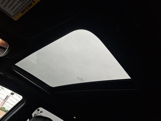 used 2021 Jeep Grand Cherokee car, priced at $25,977