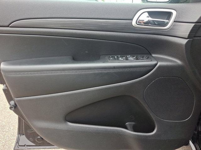 used 2021 Jeep Grand Cherokee car, priced at $25,977