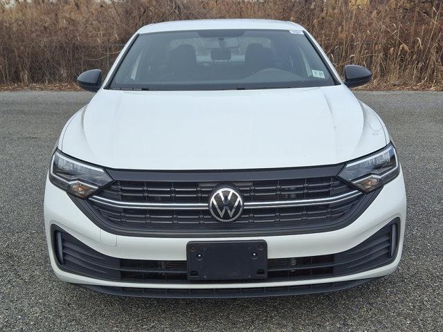 used 2022 Volkswagen Jetta car, priced at $18,541