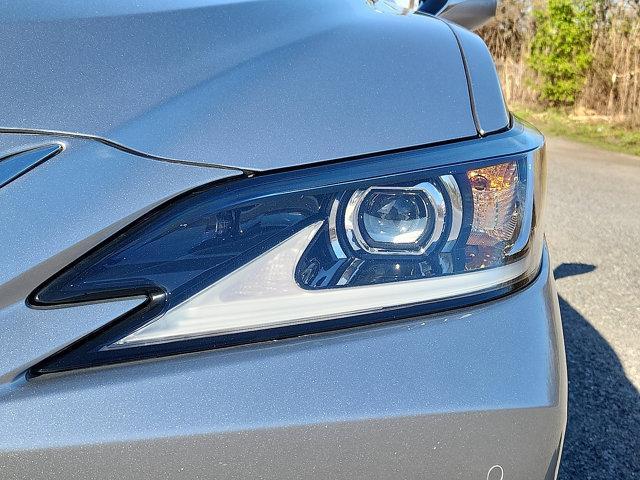 used 2022 Lexus ES 350 car, priced at $33,998