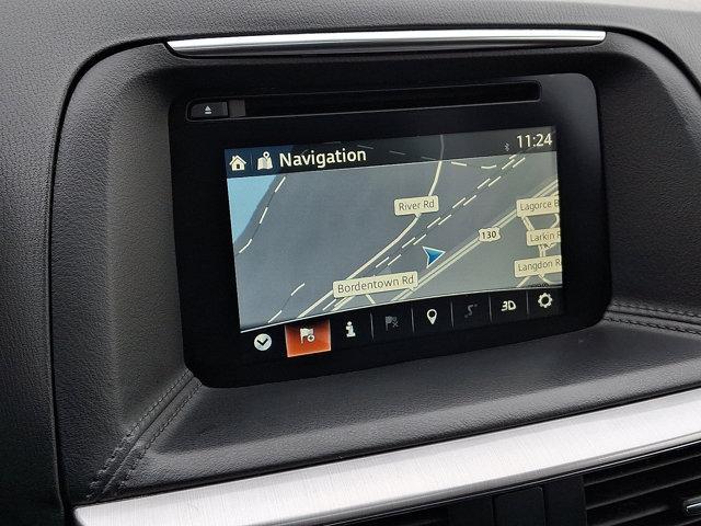 used 2016 Mazda CX-5 car, priced at $11,999