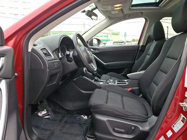 used 2016 Mazda CX-5 car, priced at $11,999