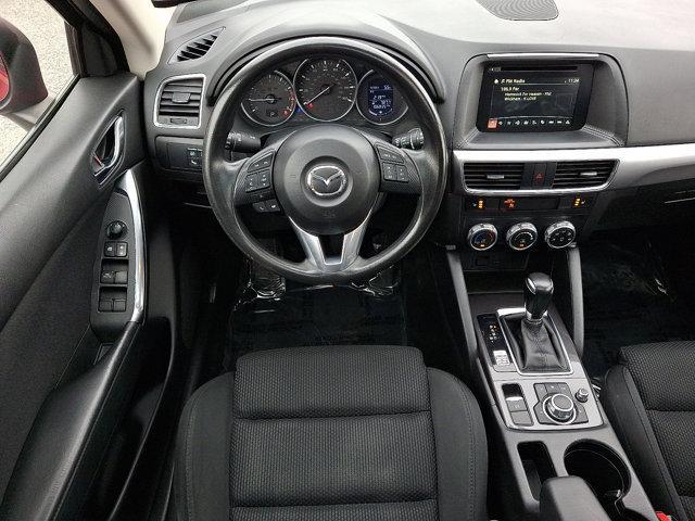 used 2016 Mazda CX-5 car, priced at $11,999
