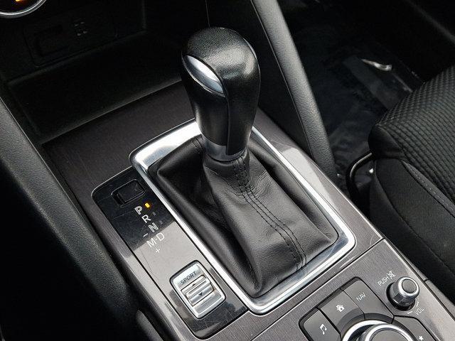 used 2016 Mazda CX-5 car, priced at $11,999