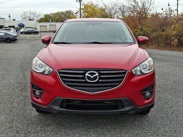used 2016 Mazda CX-5 car, priced at $11,999