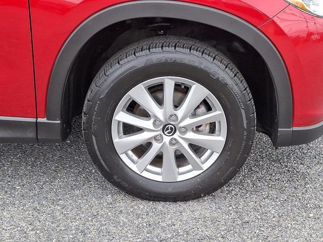 used 2016 Mazda CX-5 car, priced at $11,999