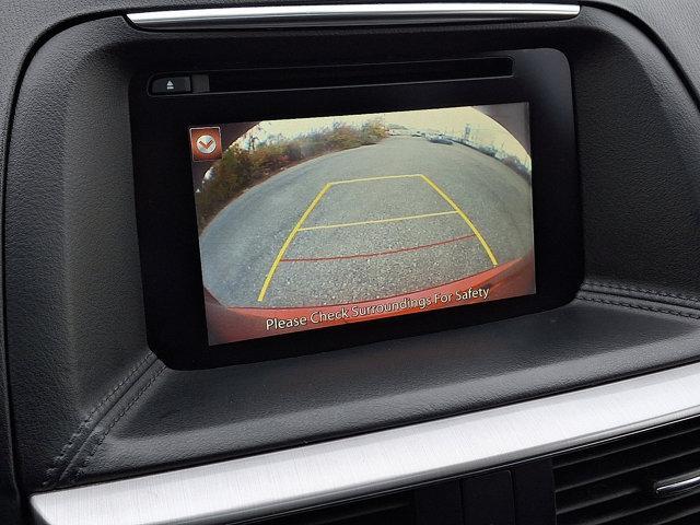 used 2016 Mazda CX-5 car, priced at $11,999