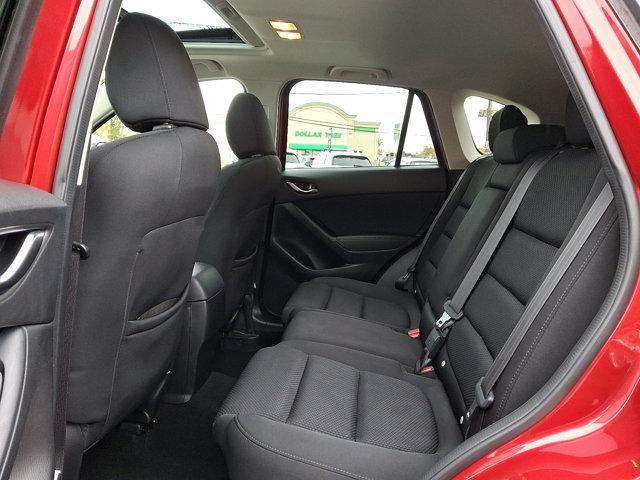 used 2016 Mazda CX-5 car, priced at $11,999