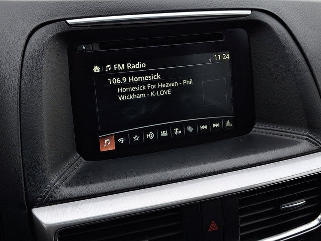 used 2016 Mazda CX-5 car, priced at $11,999