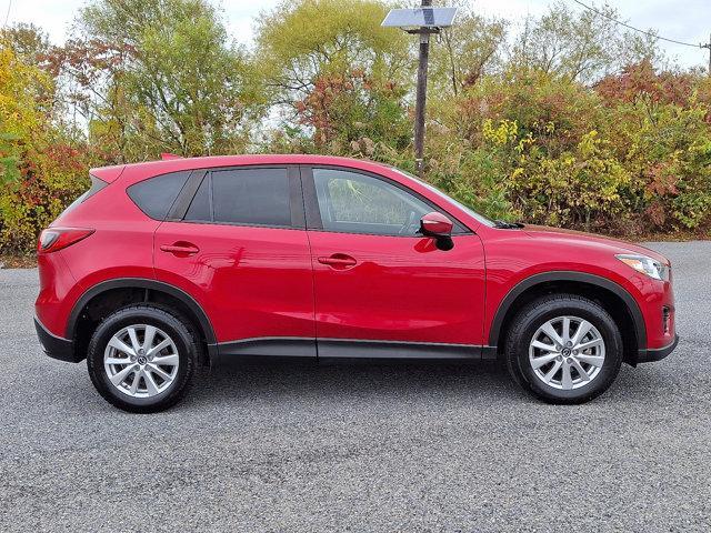 used 2016 Mazda CX-5 car, priced at $11,999