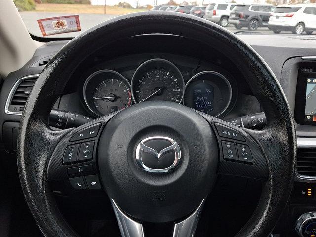 used 2016 Mazda CX-5 car, priced at $11,999