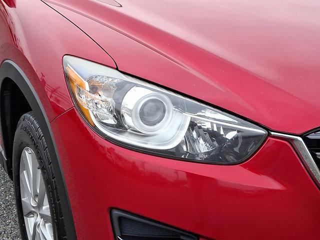 used 2016 Mazda CX-5 car, priced at $11,999