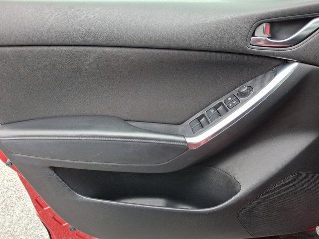 used 2016 Mazda CX-5 car, priced at $11,999