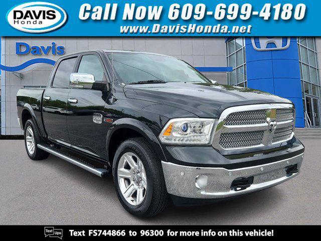 used 2015 Ram 1500 car, priced at $19,971